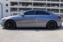 Mercedes-Benz A 45 AMG Mercedes-Benz A 35 AMG 2023