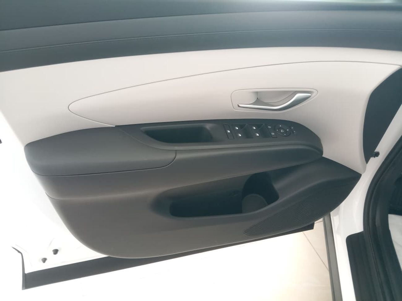 Hyundai Tucson Premium 1.6L