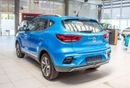 أم جي ZS EV LUX