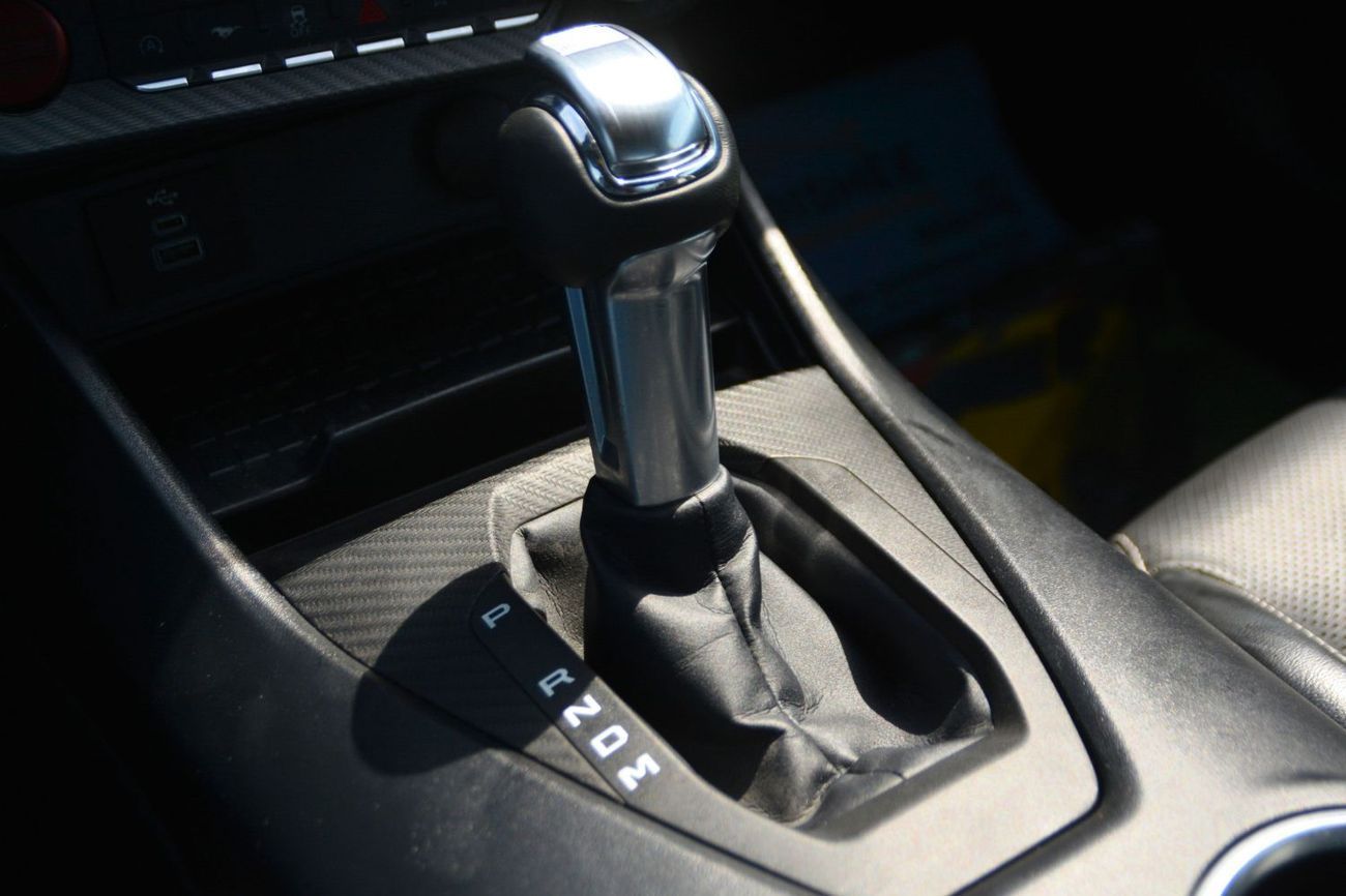 Ford Mustang GT 5.0L (435 HP) Coupe A/T THE BEST COLOR FOR THE MUSTANG GT 2024//ORIGINAL RIMS/READY TO DRIVE