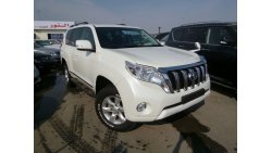 Toyota Prado Right Hand Drive V4 3.0 Diesel Automatic