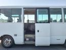 Nissan Civilian (RAMADAN OFFER) NISSAN CIVILIAN BUS RHD 2001 MODEL 4.2 L DIESEL AUTOMATIC(PM05203)