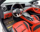 Mercedes Benz AMG GT 63-S 2021 Mercedes AMG GT 63 S, Full Service History, Fully Loaded, Excellent Condition, Korean