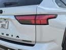 Toyota Sequoia 2025 TOYOTA SEQUOIA LIMITED I-FOCE MAX TWINTURBO V6 