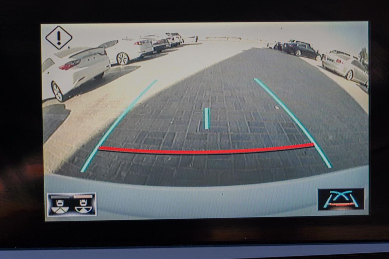 Lexus ES350 Premier 3.5L