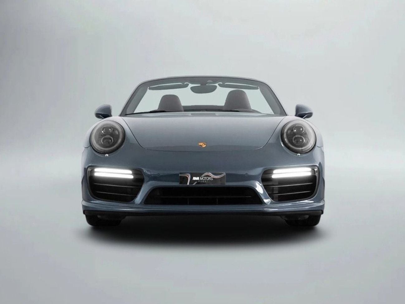Porsche 911 TURBO