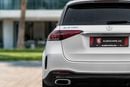 مرسيدس بنز GLE 450 AMG GLE 450 AMG | 2,938 P.M | 0% Downpayment | UNDER WARRANTY!