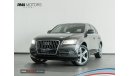 Audi Q5 RMA Motors Trade-In Stock 3.0