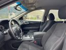 Nissan Pathfinder SV 3.5L (260 HP) 4WD