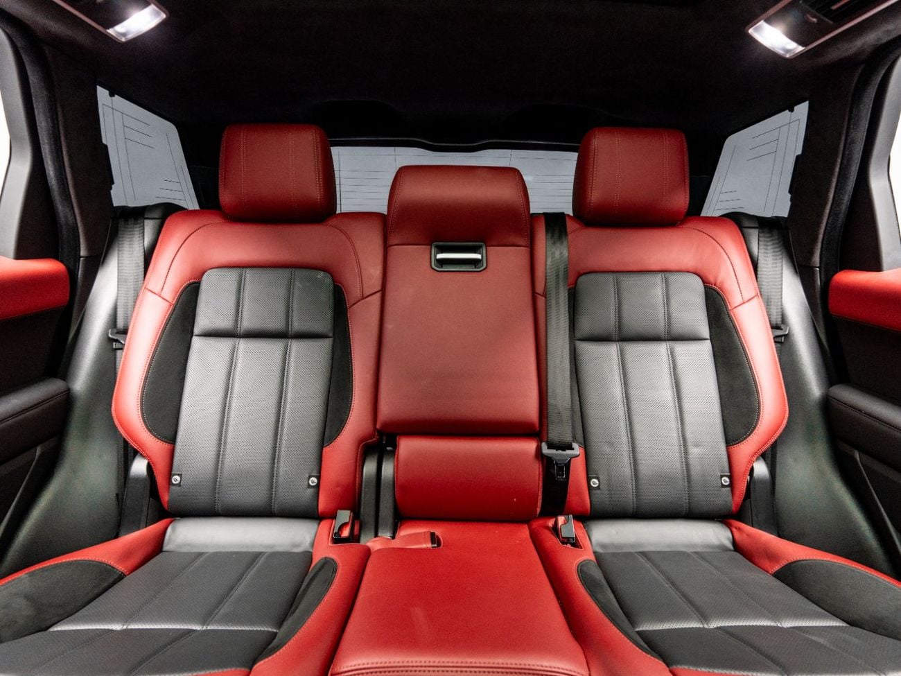 Land Rover Range Rover Sport HST 3.0L SUMMER STARTS NOW | EXCLUSIVE DEAL BY BLACKLINE, 2022 Range Rover Sport HST, 1 Year Warrant