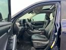 Toyota Highlander 2023 Toyota Highlander Hybrid XLE  Full Option - 2.5L V4 - Sunroof - Rear Camera & Radar Leather Sea