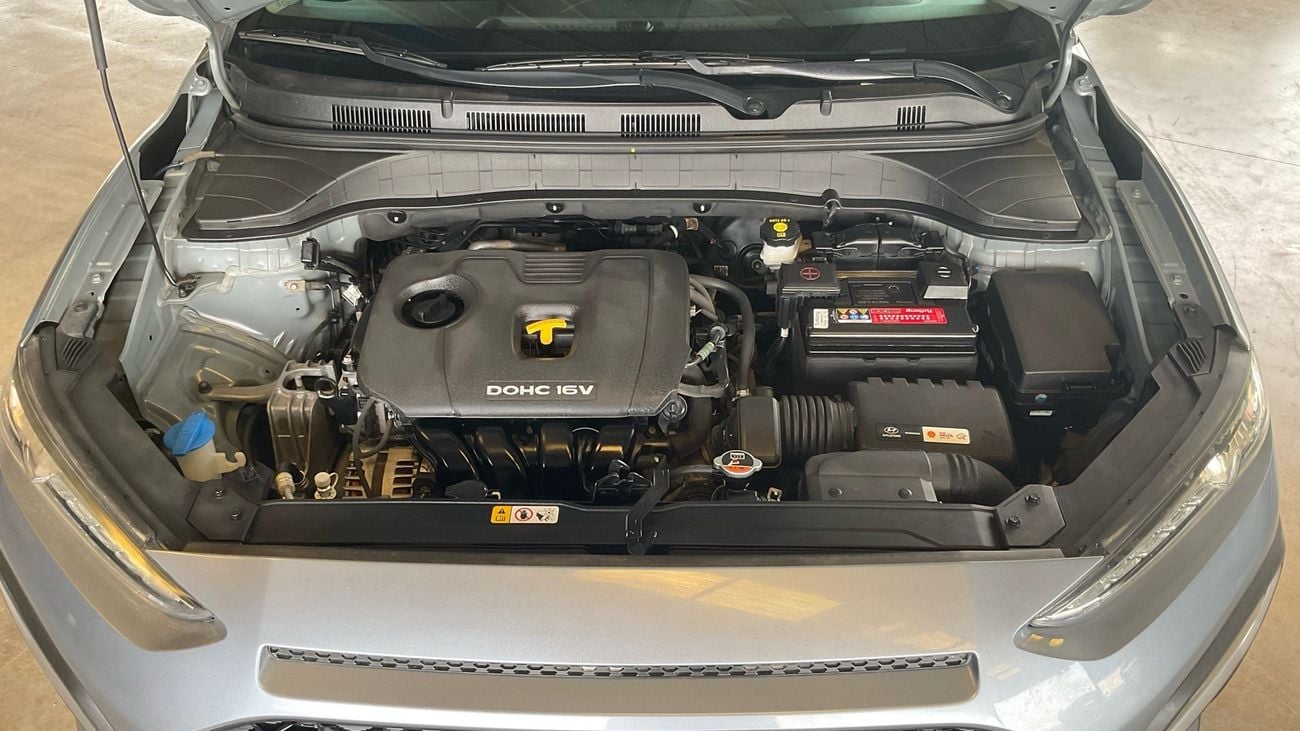 Hyundai Kona 2.0 AUTO GL | Guaranteed Warranty | 0 Down Payment