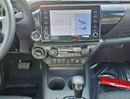 Toyota Hilux Adventure 4.0L