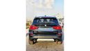 بي أم دبليو X3 BMW X3 2021
