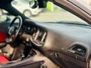 Dodge Challenger SXT 3.6L | Monthly 1040/- | 0% DP | Custom Leather Seats | Touch Screen | # 20882