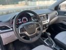 Hyundai Accent GL