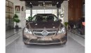 Mercedes-Benz E200 Avantgarde E-200 | Coupe | GCC Specs | Excellent Condition | Accident Free | Single O