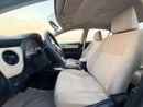 Toyota Corolla 00