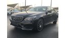 Mercedes-Benz E 350 Mercedes benz E350 model 2014 car prefect condition full option sun roof leather seats back camera b