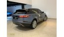 Land Rover Range Rover Velar 2018 Range Rover Velar P380 3.0SC R-Dynamic HSE, Range Rover Warranty Full Service History, GCC