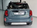 Mini Cooper S Countryman UNTAMED EDITION MINI COOPER S COUNTRYMAN