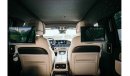 Mercedes-Benz GLS 580 4 MATIC PETROL 4.0L V8 with MBS Autobiography VIP 4 Seater