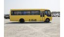 ميتسوبيشي روزا 26 SEATER SCHOOL BUS