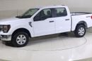 Ford F 150 XLT 5.0L Crew Cab Utility 1323W F150 XLT CREW 145'' 5.0L V8 AT CLOTH W/O STRT-STOP OPT