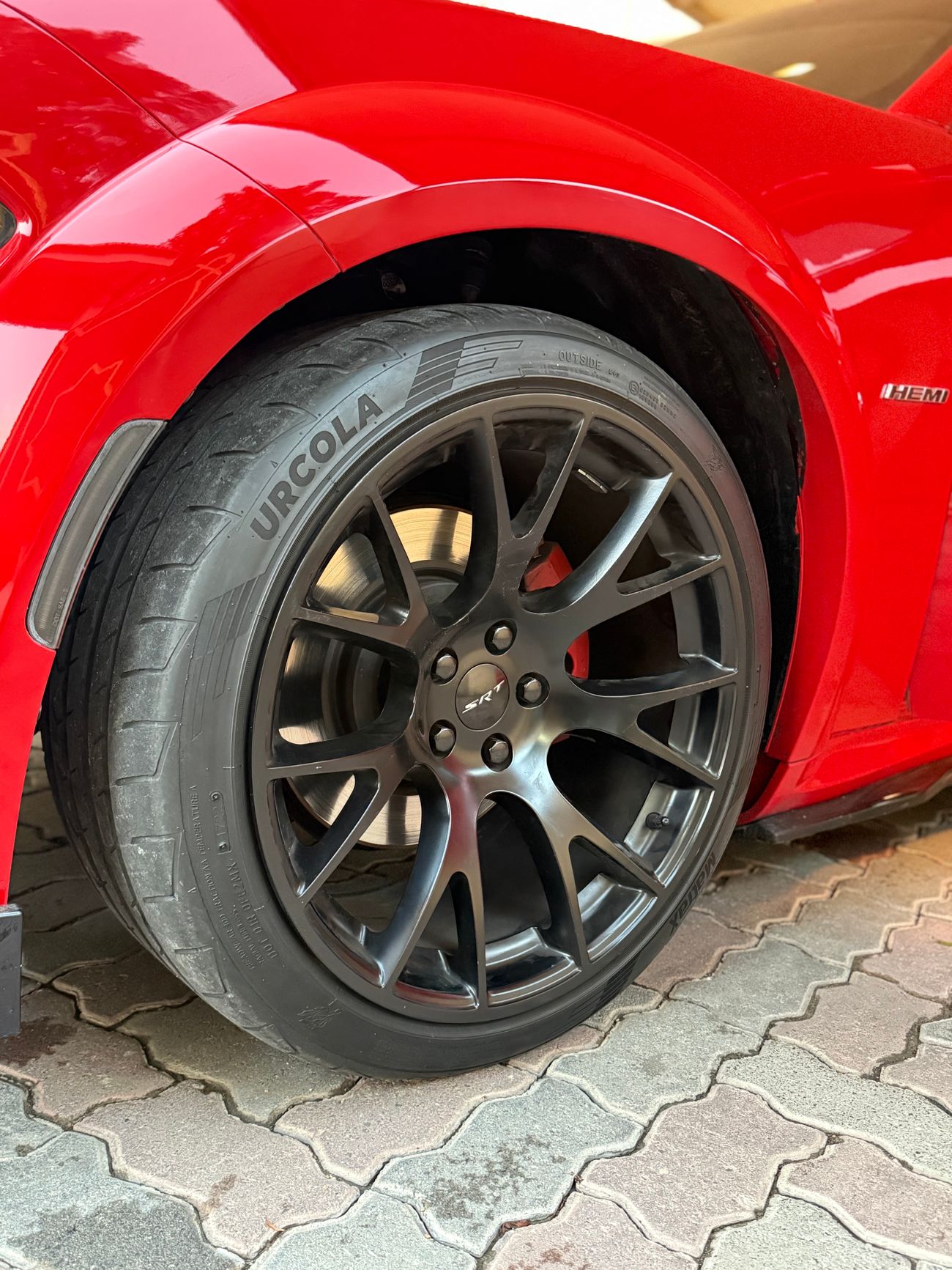 دودج تشارجر