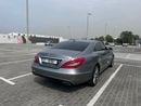 Mercedes-Benz CLS 350