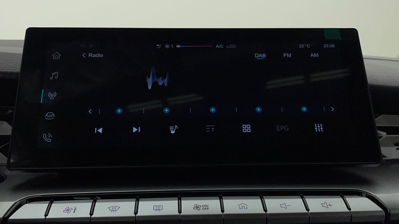 أم جي GT COMFORT 1.5 | بدون دفعة مقدمة | اختبار القيادة في المنزل