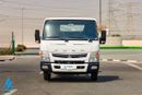 ميتسوبيشي كانتر فان STD Long Chassis 16ft 2026 | 3.0L Turbo DSL | Euro 5 GCC | For Export