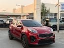 Kia Sportage EX 2.0L