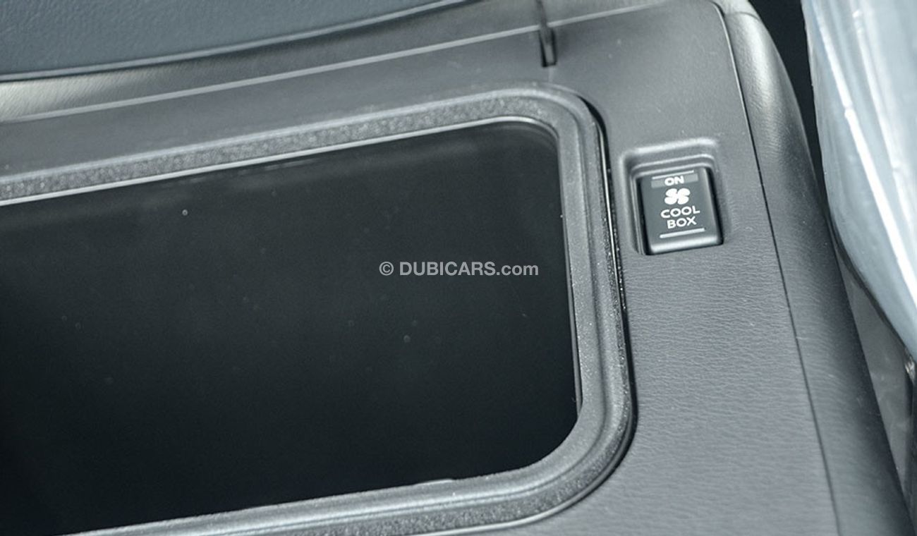 نيسان باترول XE 4.0 V6 Stander