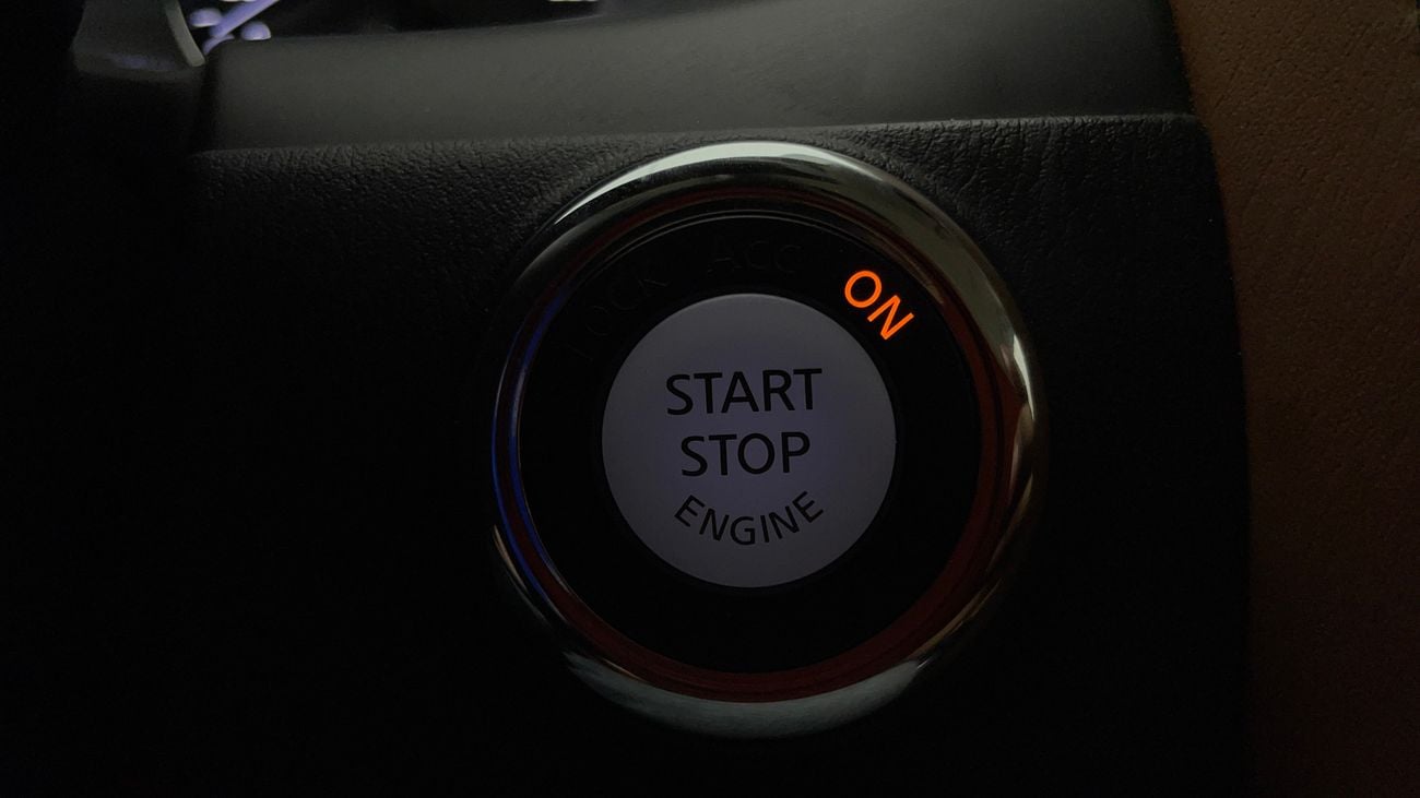 إنفينيتي QX80 LUXE SENSORY PRO ACTIVE 5.6 | بدون دفعة مقدمة | اختبار القيادة في المنزل