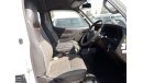 Toyota Hiace Hiace Van RIGHT HAND DRIVE (PM209)