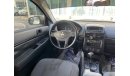 Mitsubishi Galant Model 2008 Gulf 4 cylinders meter per kilometer 267000