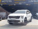 كيا سورينتو Top 2.2L AWD