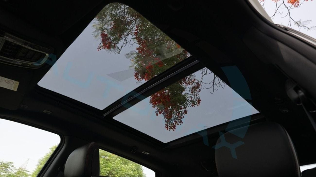 RAM 1500 RHO HURRICANE H.O 3.0TT 2025 GCC 0Km With 5 Years Or 100,000 Km Warranty @Official Dealer