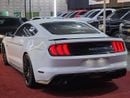 Ford Mustang GT Premium 5.0L V8