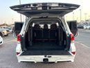 Toyota Land Cruiser VXR