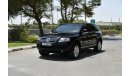 Volkswagen Touareg 2006 - V6 - GCC SPECS - EXCELLENT CONDITION - REASONABLE PRICE -