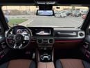 مرسيدس بنز G 63 AMG STD AMG Night Package