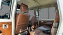 Toyota Land Cruiser Pick Up TLC79 DC ECTMKC004 - 2026 Toyota LC79 Double Cab Pick Up - 2.8L Diesel Auto - Beige with Beige Interior - Ful