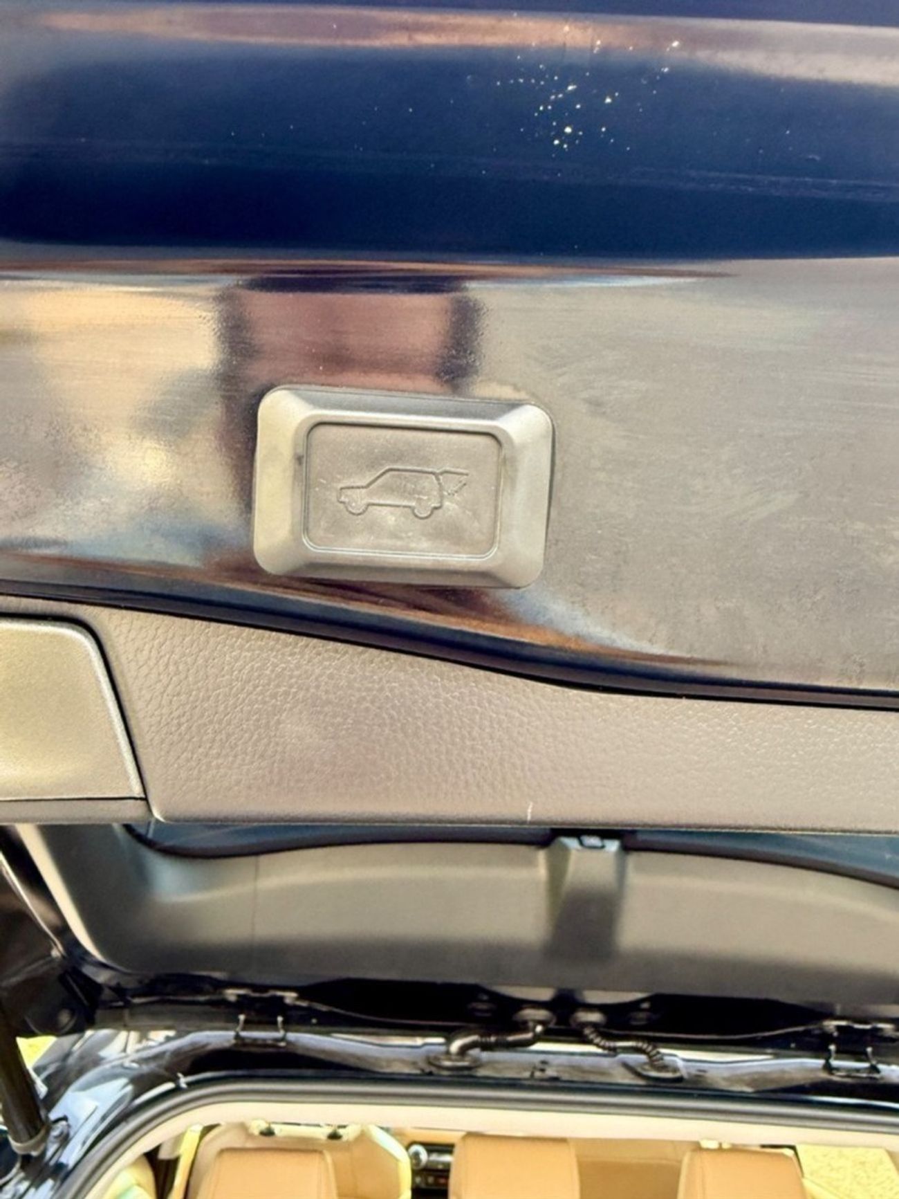 Toyota RAV4 RAV4 premium 4x4