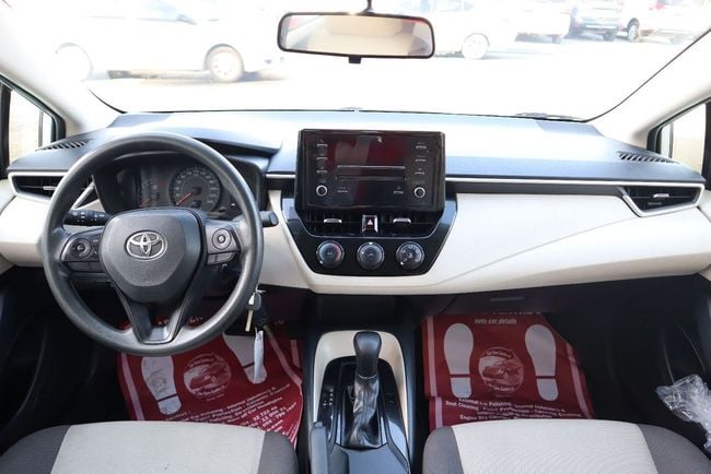 Toyota Corolla XLI, миниатюра 29