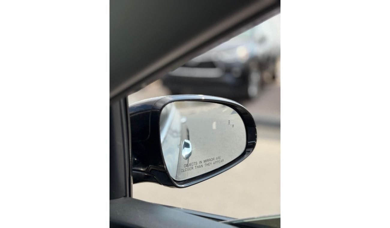 كيا سبورتيج EX 2.4L V4