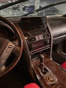 Nissan Patrol SE Platinum 5.6L