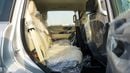 Nissan Patrol LE T1