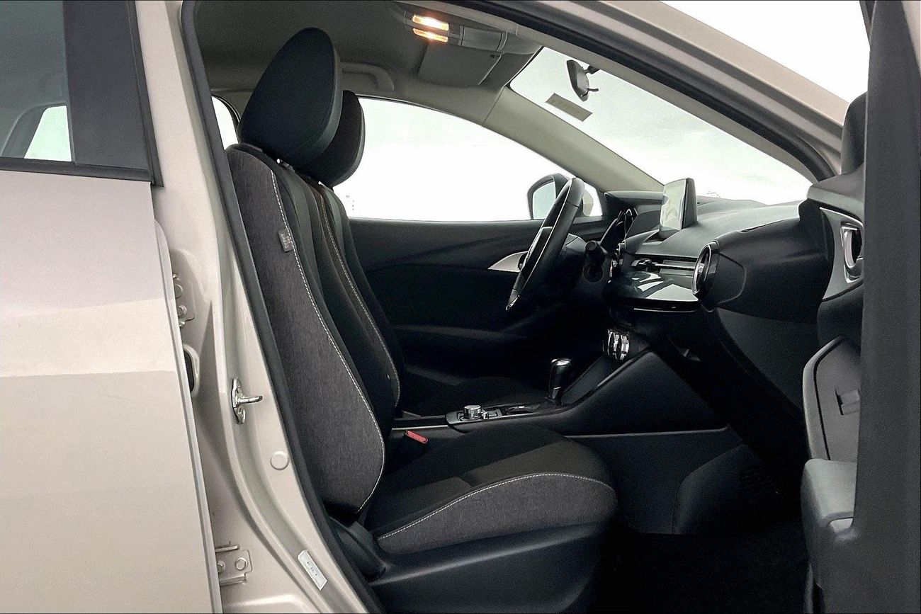 Mazda CX3 GT | Guaranteed Warranty | 0 Down Payment